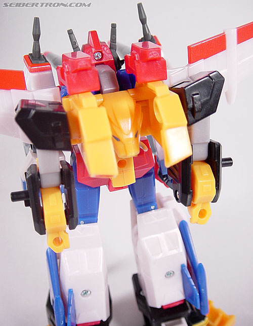 Transformers Robot Masters Star Saber (Image #73 of 73)