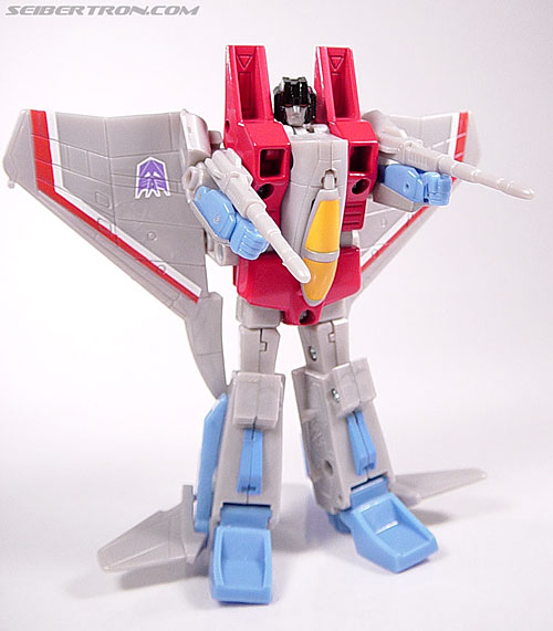 Transformers Robot Masters Starscream (Image #47 of 71)