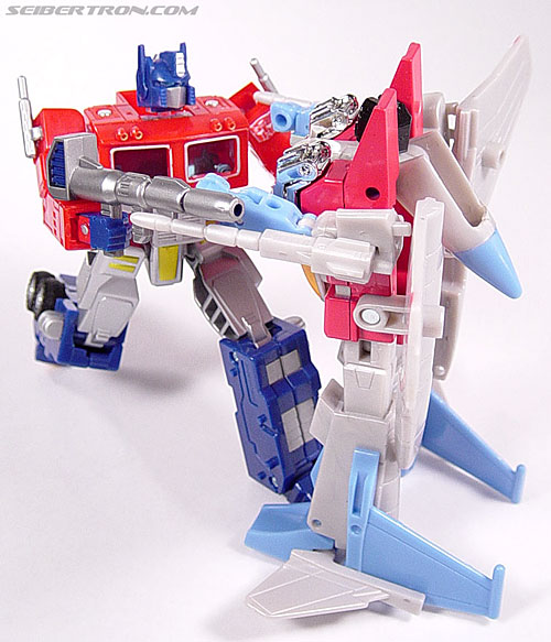 Transformers Robot Masters Starscream (Image #65 of 71)