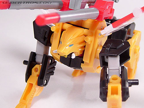 Transformers Robot Masters Victory Leo Toy Gallery (Image #18 of 57)