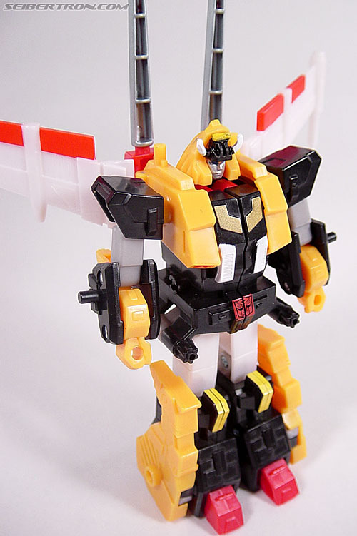 Transformers Robot Masters Victory Leo (Image #30 of 57)