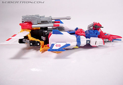 Transformers Robot Masters Victory Saber Toy Gallery (image #6 Of 58)