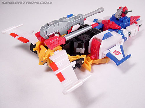 Transformers Robot Masters Victory Saber (Image #7 of 58)