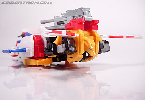 Transformers Robot Masters Victory Saber Toy Gallery (Image #10 of 58)