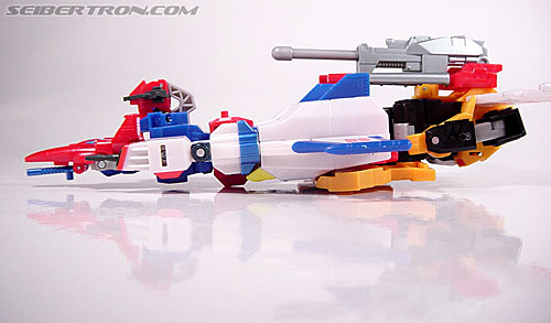 Transformers Robot Masters Victory Saber (Image #11 of 58)