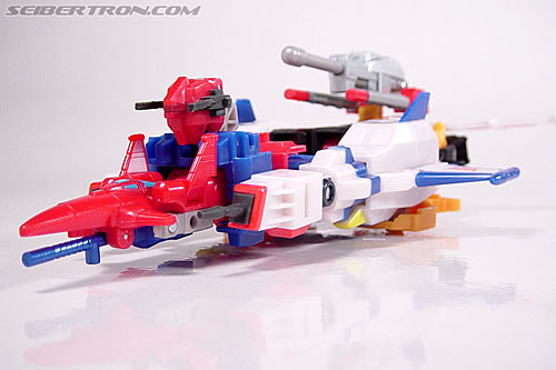 Transformers Robot Masters Victory Saber (Image #12 of 58)