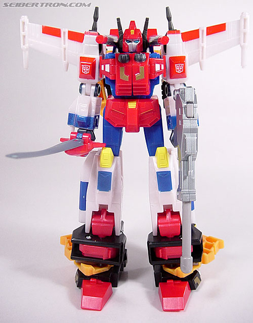 Transformers Robot Masters Victory Saber (Image #24 of 58)