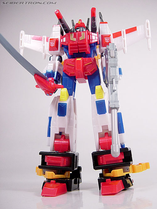 Transformers Robot Masters Victory Saber (Image #25 of 58)