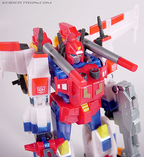 Transformers Robot Masters Victory Saber (Image #28 of 58)