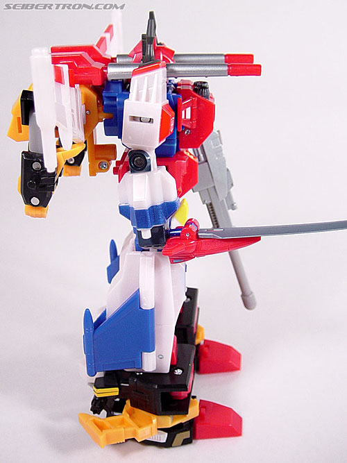 Transformers Robot Masters Victory Saber (Image #31 of 58)