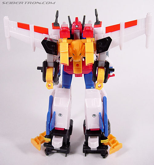 Transformers Robot Masters Victory Saber (Image #33 of 58)