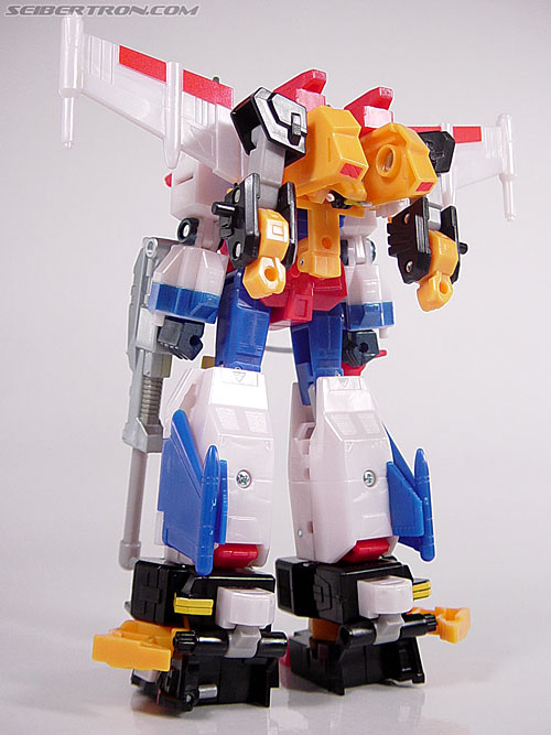 Transformers Robot Masters Victory Saber (Image #35 of 58)