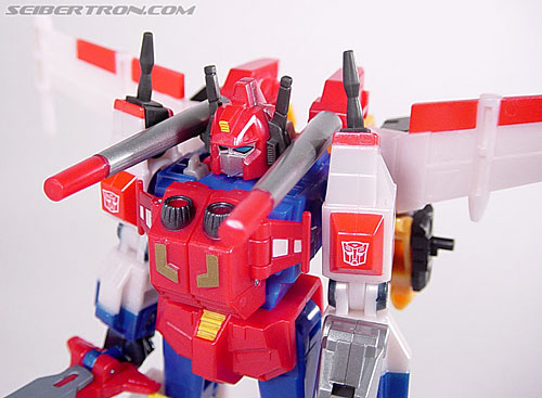 Transformers Robot Masters Victory Saber (Image #38 of 58)