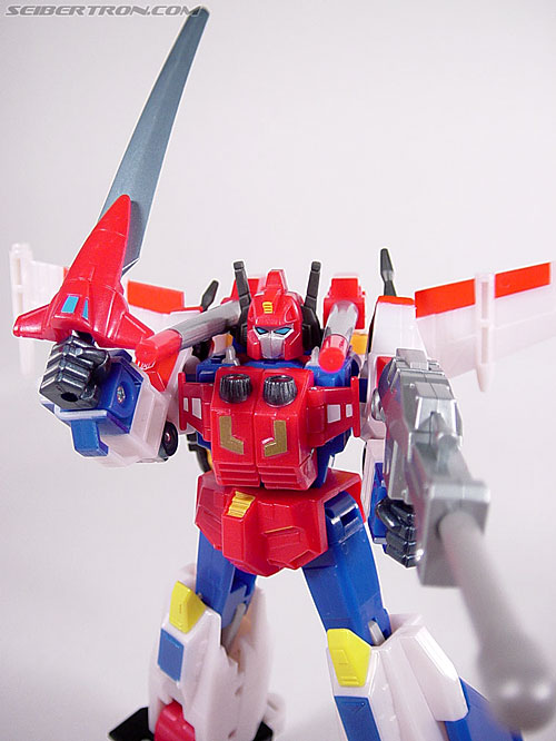 Transformers Robot Masters Victory Saber (Image #40 of 58)