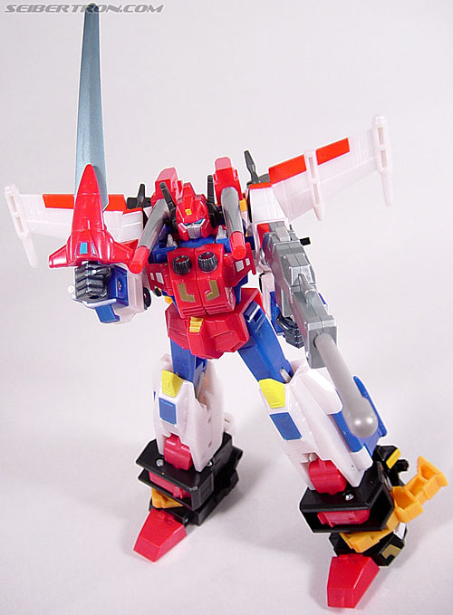 Transformers Robot Masters Victory Saber (Image #42 of 58)
