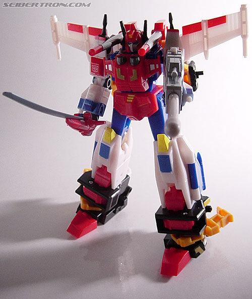 Transformers Robot Masters Victory Saber (Image #49 of 58)