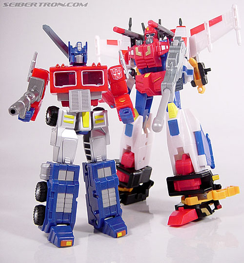 Transformers Robot Masters Victory Saber (Image #51 of 58)