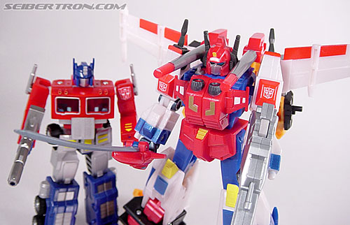 Transformers Robot Masters Victory Saber (Image #53 of 58)