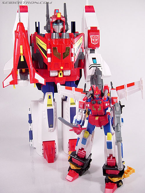 Transformers Robot Masters Victory Saber (Image #56 of 58)