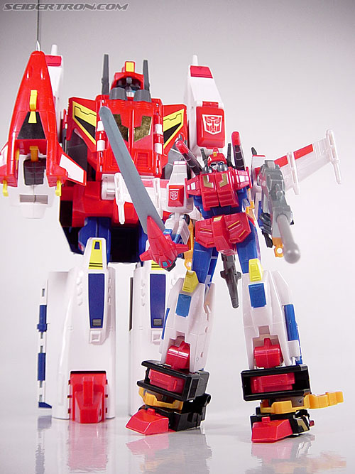 Transformers Robot Masters Victory Saber (Image #57 of 58)