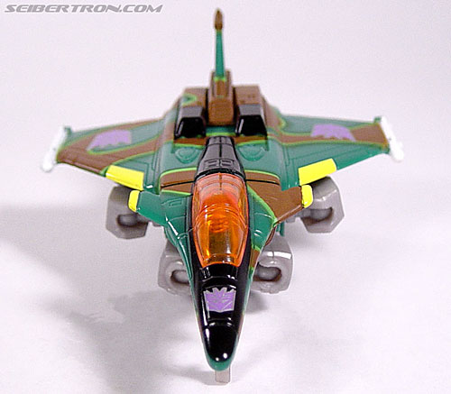 Transformers Robot Masters Wingstun (Image #2 of 48)