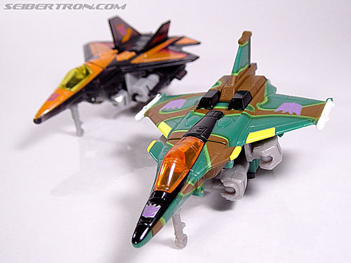 Transformers Robot Masters Wingstun (Image #16 of 48)