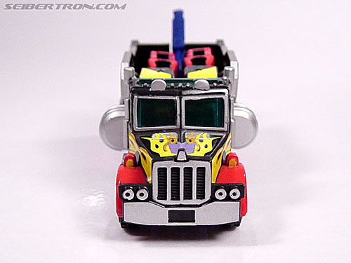 Transformers Robot Masters Wrecker Hook (Image #1 of 50)