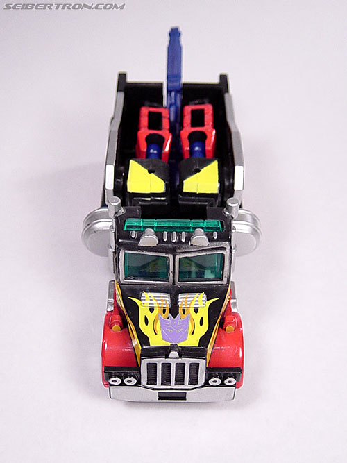 Transformers Robot Masters Wrecker Hook (Image #2 of 50)