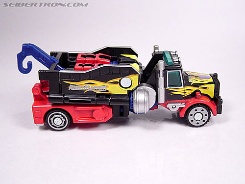 Transformers Robot Masters Wrecker Hook (Image #4 of 50)