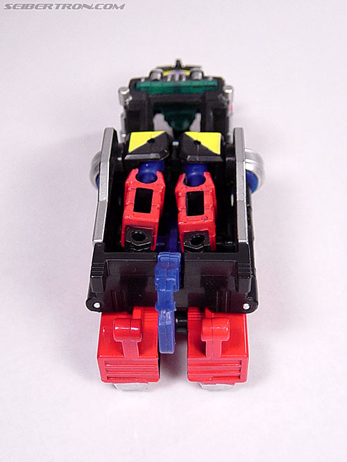 Transformers Robot Masters Wrecker Hook (Image #6 of 50)