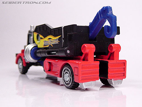 Transformers Robot Masters Wrecker Hook (Image #7 of 50)