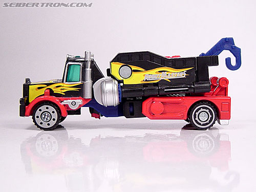 Transformers Robot Masters Wrecker Hook (Image #8 of 50)