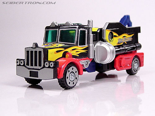 Transformers Robot Masters Wrecker Hook (Image #9 of 50)