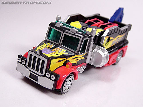 Transformers Robot Masters Wrecker Hook (Image #10 of 50)