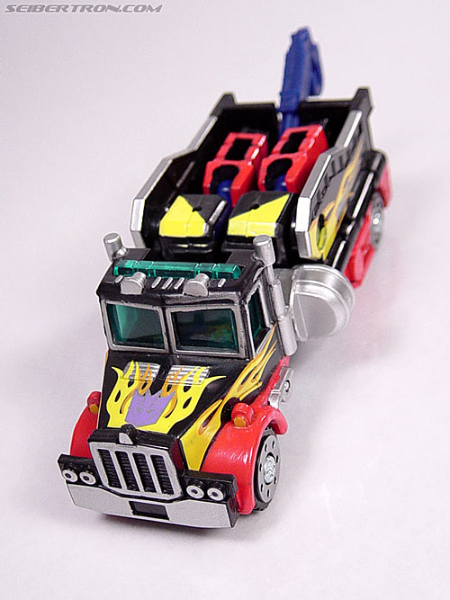Transformers Robot Masters Wrecker Hook (Image #11 of 50)