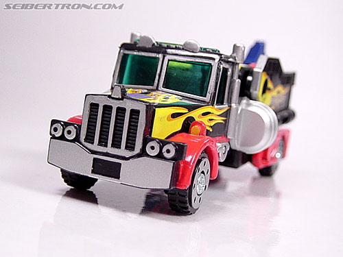 Transformers Robot Masters Wrecker Hook (Image #12 of 50)