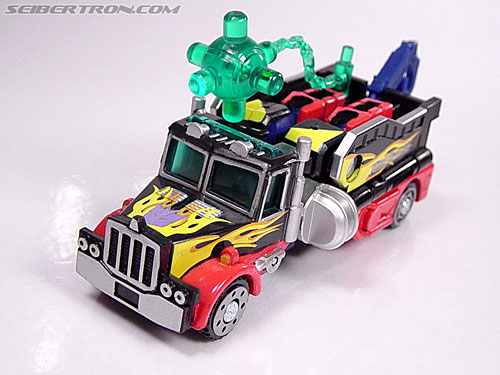 Transformers Robot Masters Wrecker Hook (Image #13 of 50)