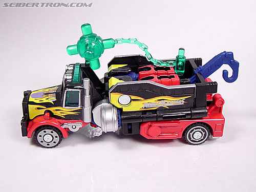 Transformers Robot Masters Wrecker Hook (Image #14 of 50)