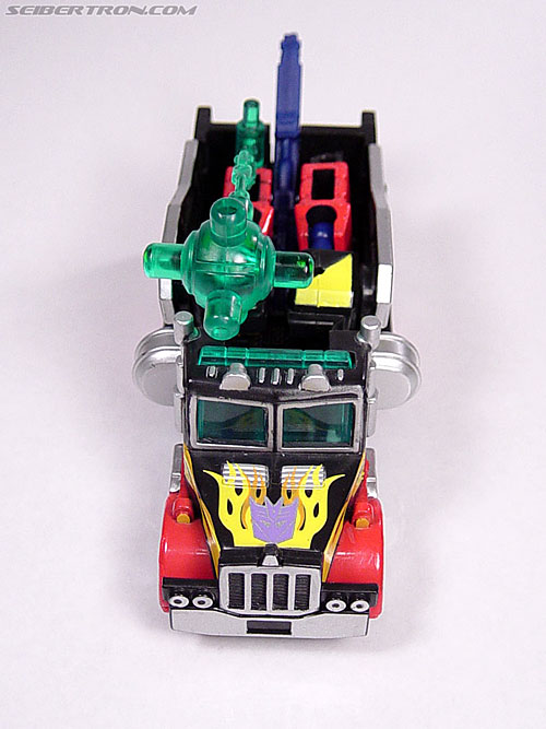 Transformers Robot Masters Wrecker Hook (Image #15 of 50)