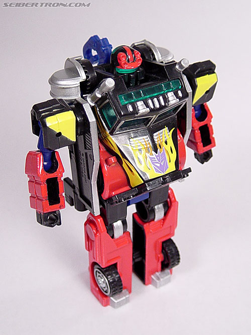 Transformers Robot Masters Wrecker Hook (Image #22 of 50)