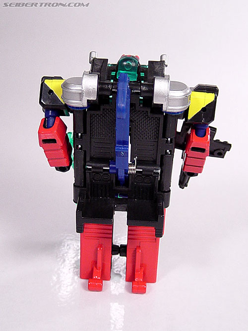 Transformers Robot Masters Wrecker Hook (Image #25 of 50)