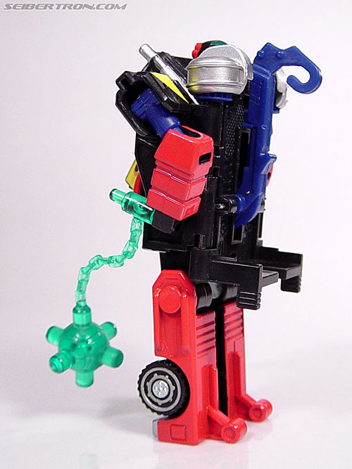 Transformers Robot Masters Wrecker Hook (Image #26 of 50)