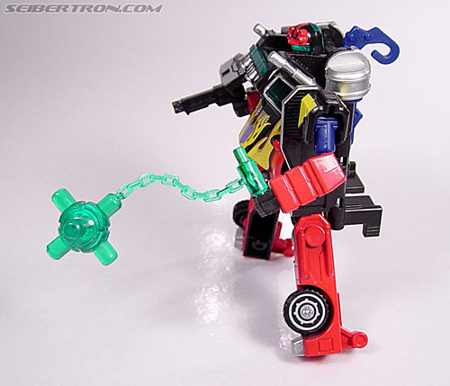 Transformers Robot Masters Wrecker Hook (Image #27 of 50)