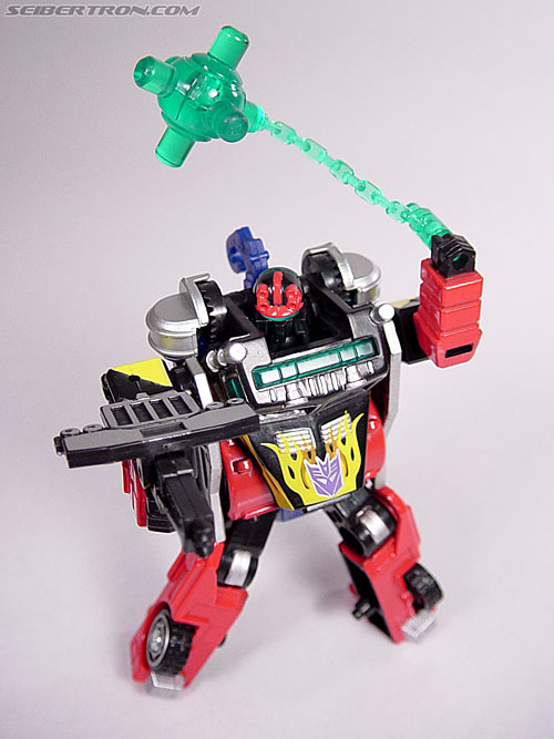 Transformers Robot Masters Wrecker Hook (Image #31 of 50)