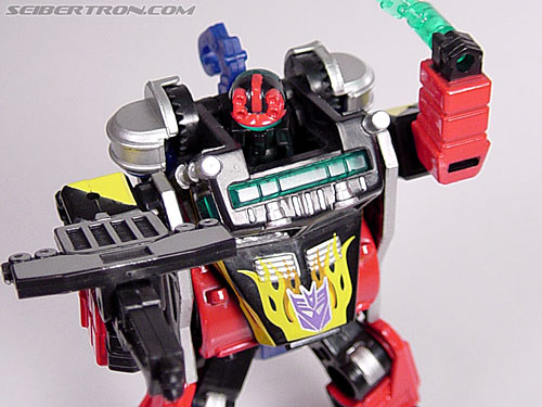 Transformers Robot Masters Wrecker Hook (Image #32 of 50)
