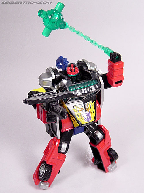 Transformers Robot Masters Wrecker Hook (Image #33 of 50)
