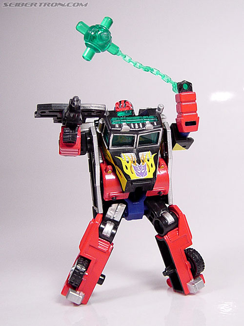 Transformers Robot Masters Wrecker Hook (Image #34 of 50)