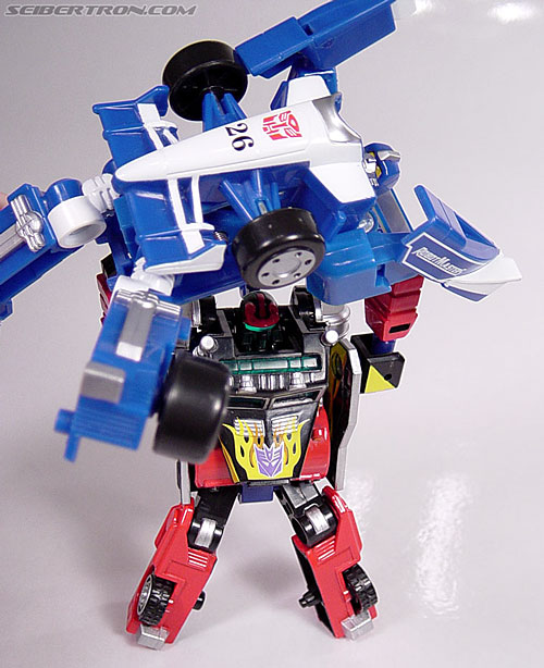Transformers Robot Masters Wrecker Hook (Image #45 of 50)