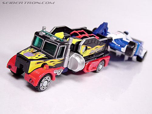 Transformers Robot Masters Wrecker Hook (Image #48 of 50)