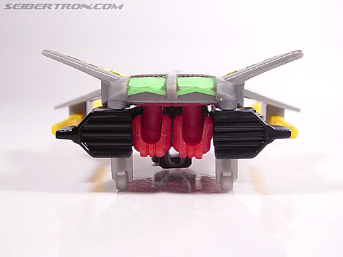 Transformers Robot Masters X-Gunner (Image #7 of 50)